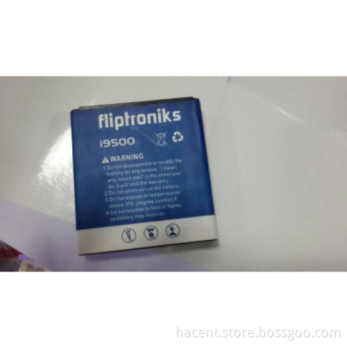 for samsung galaxy s4 i9500 battery